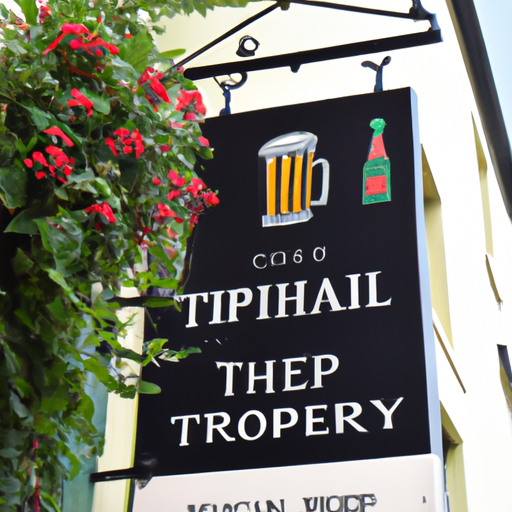 Dining in Tipperary Hill - Best Pubs and Restaurants